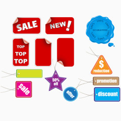 立体炫彩优惠券猫咪飞