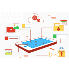 矢量图手机功能