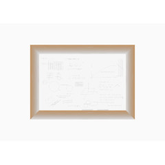 黑板数学函数图