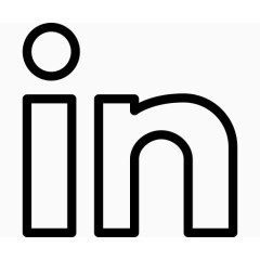 业务通信连接创意网格乔布斯LinkedIn标志概述专业形状社会化媒体社会网络广场社交媒体