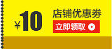 10元店铺优惠券