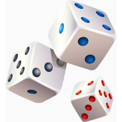 矢量骰子