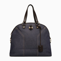 圣罗兰时尚休闲手提包