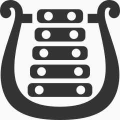 贝尔七弦琴视窗8地铁风格