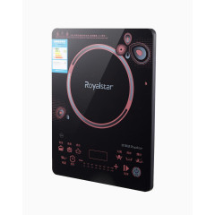 火锅电磁炉光波防电磁