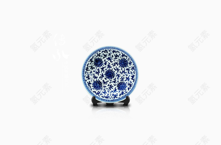 中国文化传承