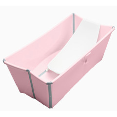 大小适中洗澡盆