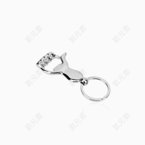 莱珍斯大力水手开瓶器钥匙扣