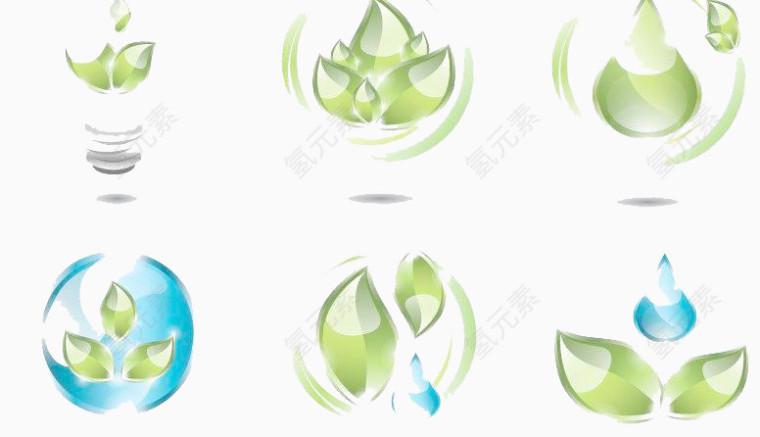 净化的水