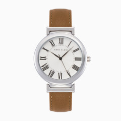 ANNEKLEIN安妮克莱因罗马数字手表