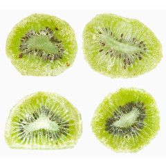 猕猴桃干高清大图