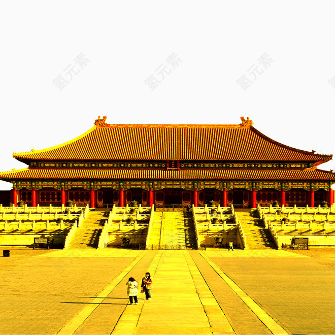 金銮殿