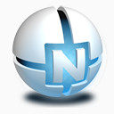 科技电脑桌面图标下载