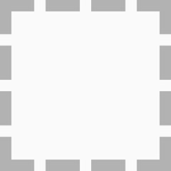 箱通用应用程序脸谱网的SVG图标