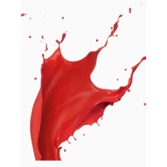 喷漆广告设计元素