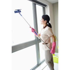 专业家政服务人员图片