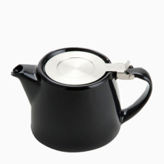 带高密度不锈钢茶漏