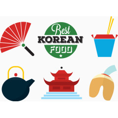 韩国风素材合集