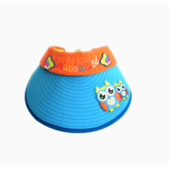 柠檬宝宝夏季韩国帽子