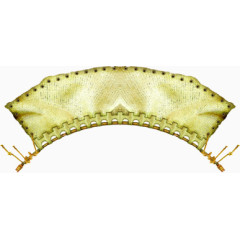 古典卷轴设计宝座招聘