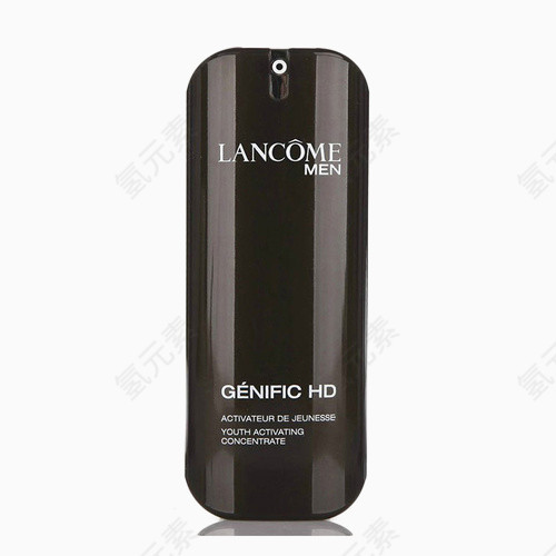 Lancome/兰蔻 男仕劲能精华露50ML