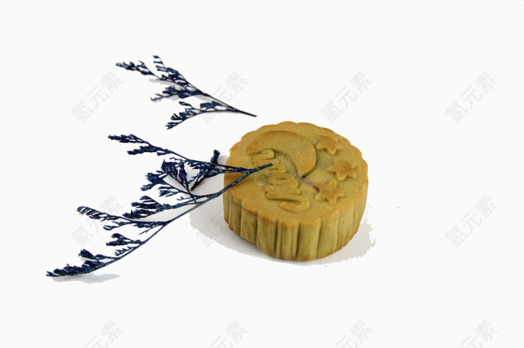 冰皮月饼