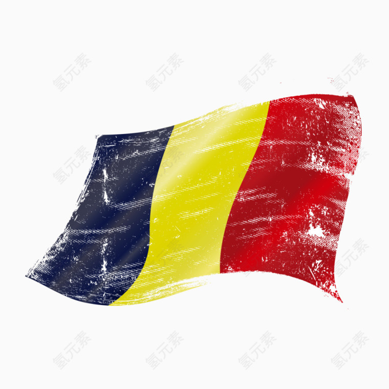 比利时国旗
