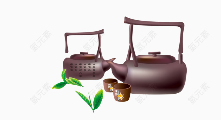 茶壶