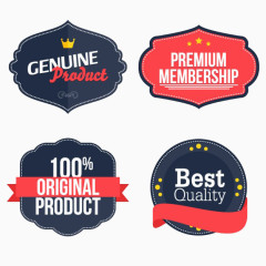 简单设计风标题栏设计