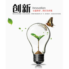 创新灯泡
