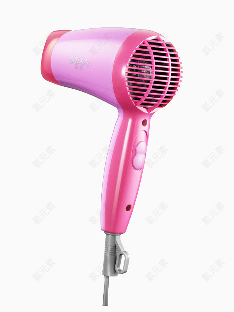 吹风机恒温可折叠