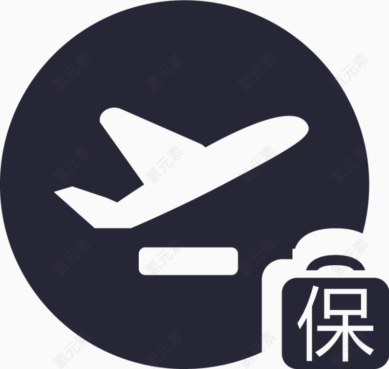 icon-航空保险