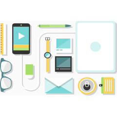 媒体数据上传下载