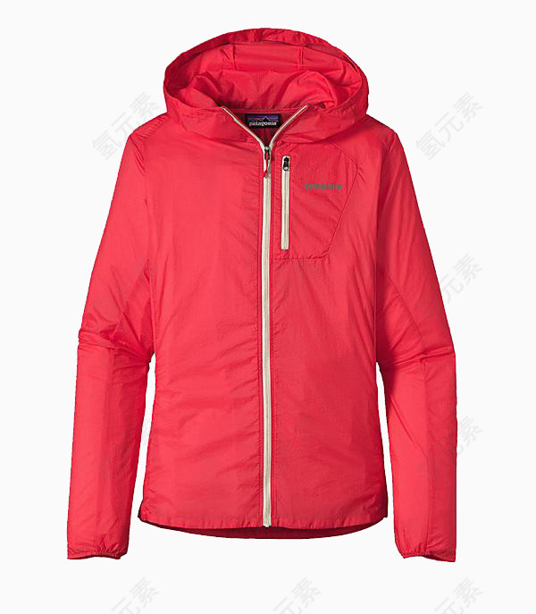 PATAGONIA女款风衣