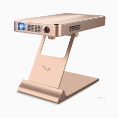 技智能微型投影仪