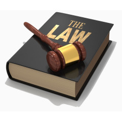 法律书籍