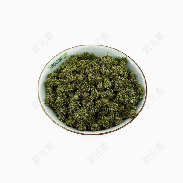 三七药