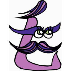 趣味文字 美术趣味文字