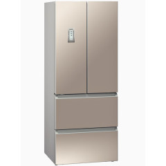 超大容量速冻功能冰箱