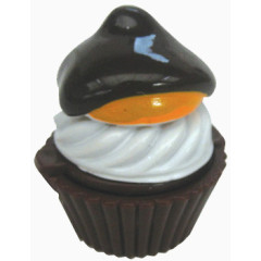 冰激凌蛋糕图标下载