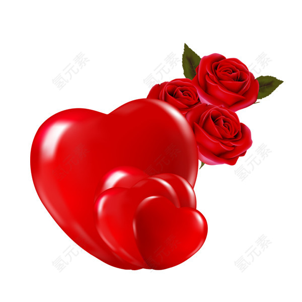 情人节相关素材