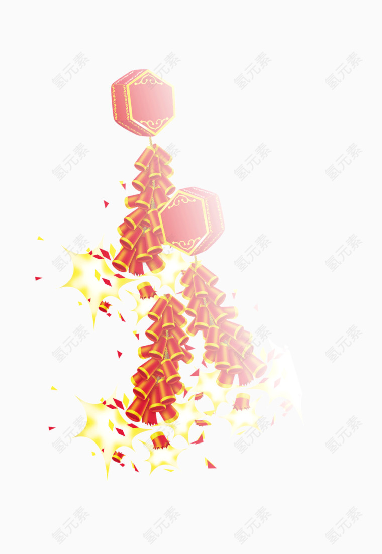 节日鞭炮