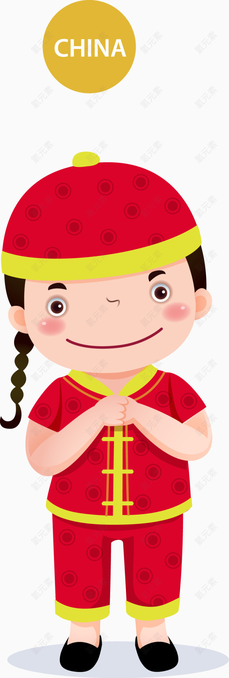 六一儿童节儿童素材世界儿童