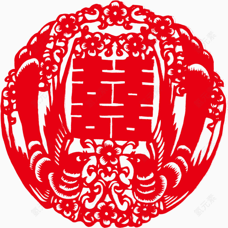 剪纸