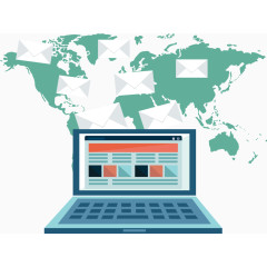 互联网邮件发送