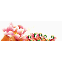 春节装饰素材