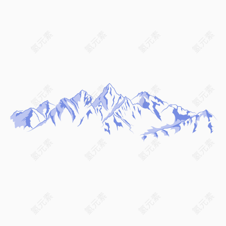 山