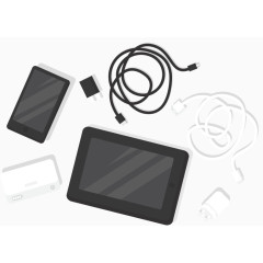 手机平板充电器