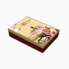 精品月饼礼盒装