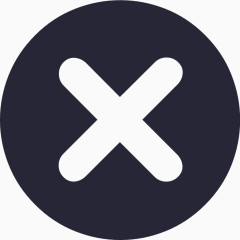 航旅警示图标-严重错误